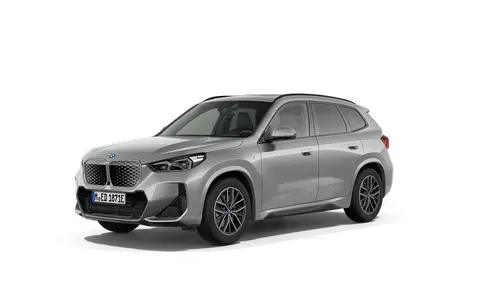 BMW iX1 eDrive20