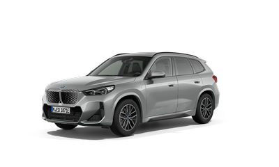 BMW iX1 eDrive20