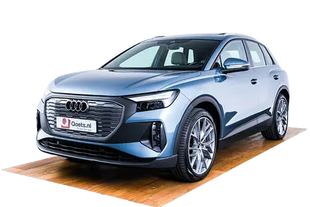 Audi Q4 40 e-tron