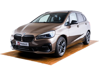 BMW 218i Active Tourer