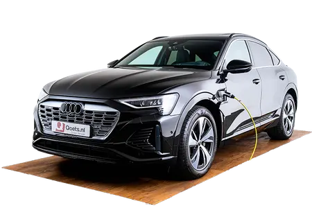Audi Q8 e-tron Sportback 55 quattro