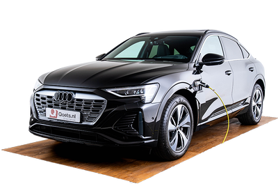 Audi Q8 e-tron Sportback 55 quattro