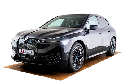BMW iX xDrive50