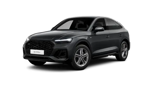 Audi Q5 Sportback 50 TFSI e quattro