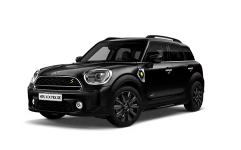 MINI Countryman Cooper S E ALL4