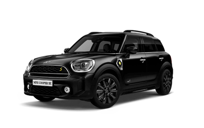 MINI Countryman Cooper S E ALL4