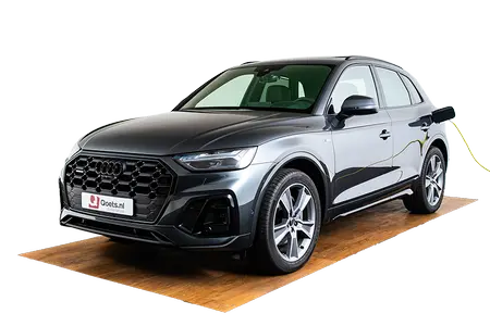 Audi Q5 55 TFSI e quattro