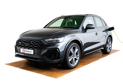 Audi Q5 55 TFSI e quattro