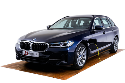 BMW 530e Touring