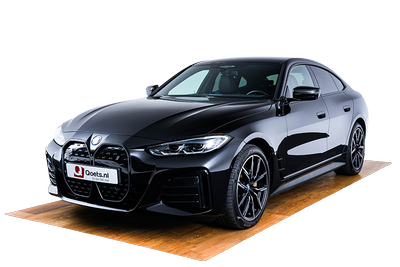 BMW i4 eDrive35