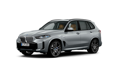 BMW X5 xDrive50e