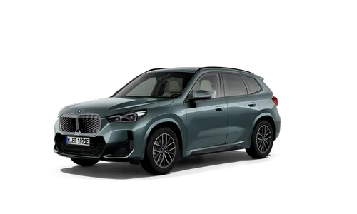 BMW iX1 eDrive20