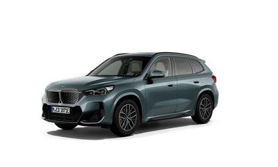 BMW iX1 eDrive20