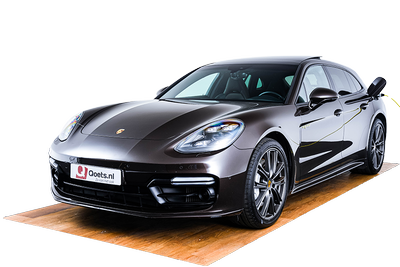 Porsche Panamera 4 Sport Turismo E-Hybrid
