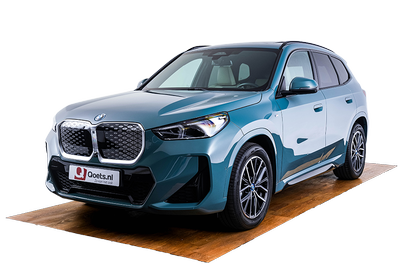 BMW iX1 eDrive20