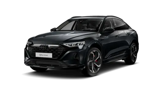 Audi Q8 e-tron Sportback 55 quattro