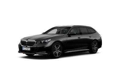 BMW 530e Touring