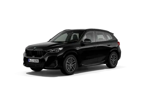 BMW X1 xDrive25e