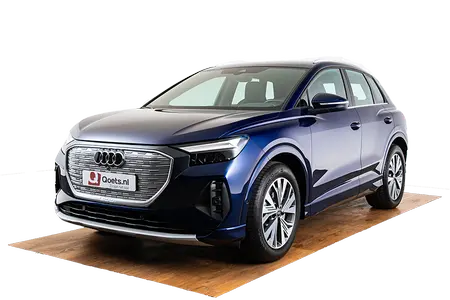 Audi Q4 40 e-tron