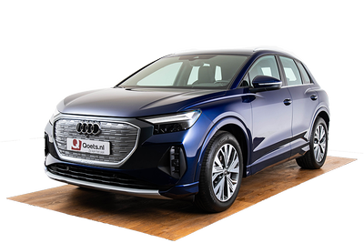Audi Q4 40 e-tron