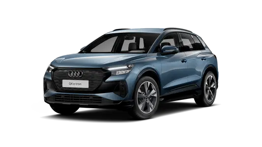 Audi Q4 40 e-tron
