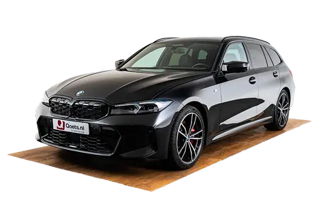BMW M340i xDrive Touring