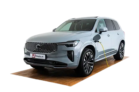 Volvo XC90 T8 AWD Plug-in hybrid Ultra Bright