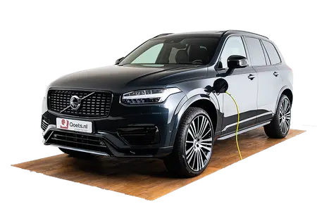 Volvo XC90 T8 Recharge AWD R-Design