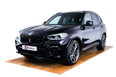 BMW X3 M40i