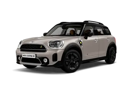 MINI Countryman Cooper S E ALL4