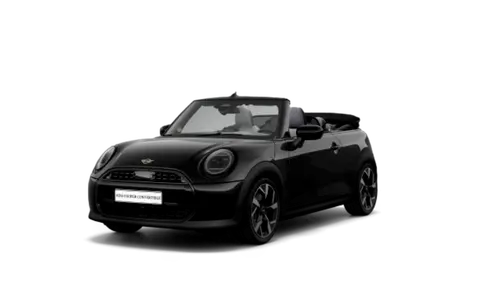 MINI Cooper Cabrio C