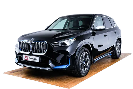 BMW iX1 xDrive30
