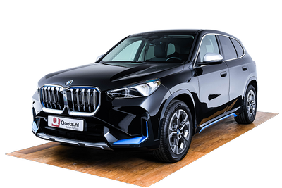 BMW iX1 xDrive30