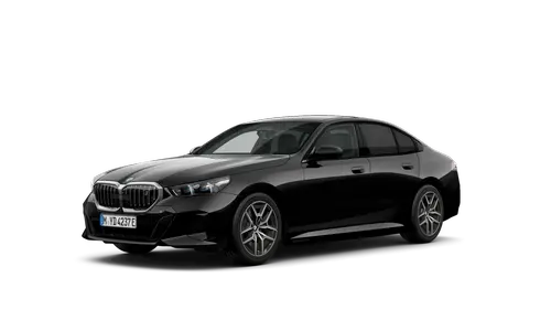 BMW i5 eDrive40 Sedan