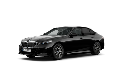 BMW i5 eDrive40 Sedan