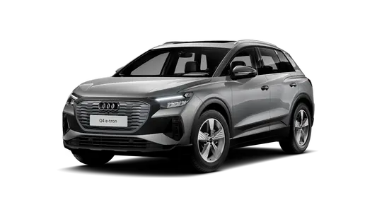 Audi Q4 40 e-tron