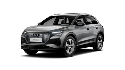 Audi Q4 40 e-tron