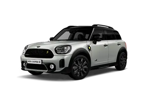 MINI Countryman Cooper S E ALL4