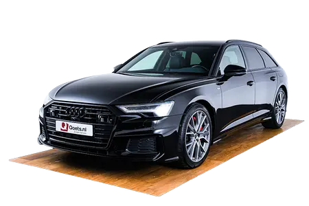Audi A6 Avant 55 TFSI e Quattro