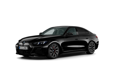 BMW i4 eDrive40