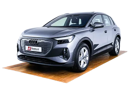 Audi Q4 40 e-tron