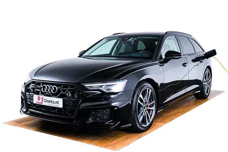 Audi A6 Avant 55 TFSI e Quattro