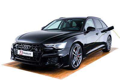 Audi A6 Avant 55 TFSI e Quattro