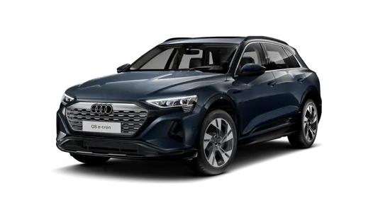 Audi Q8 e-tron 55 quattro