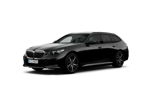 BMW 530e Touring
