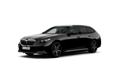 BMW 530e Touring