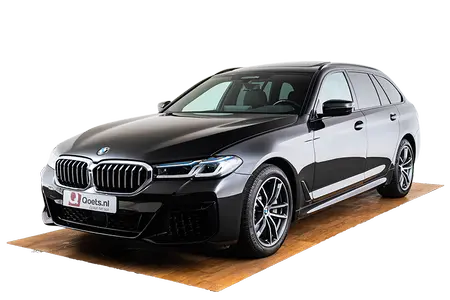 BMW 530i Touring