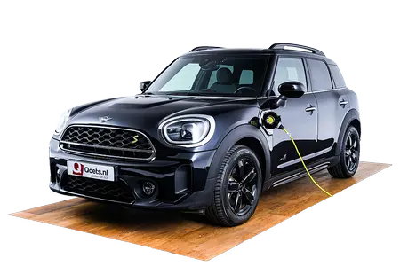 MINI Countryman Cooper S E ALL4