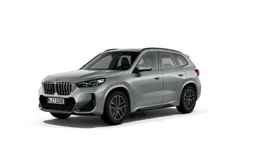 BMW X1 xDrive25e