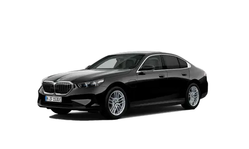 BMW 530e Sedan
